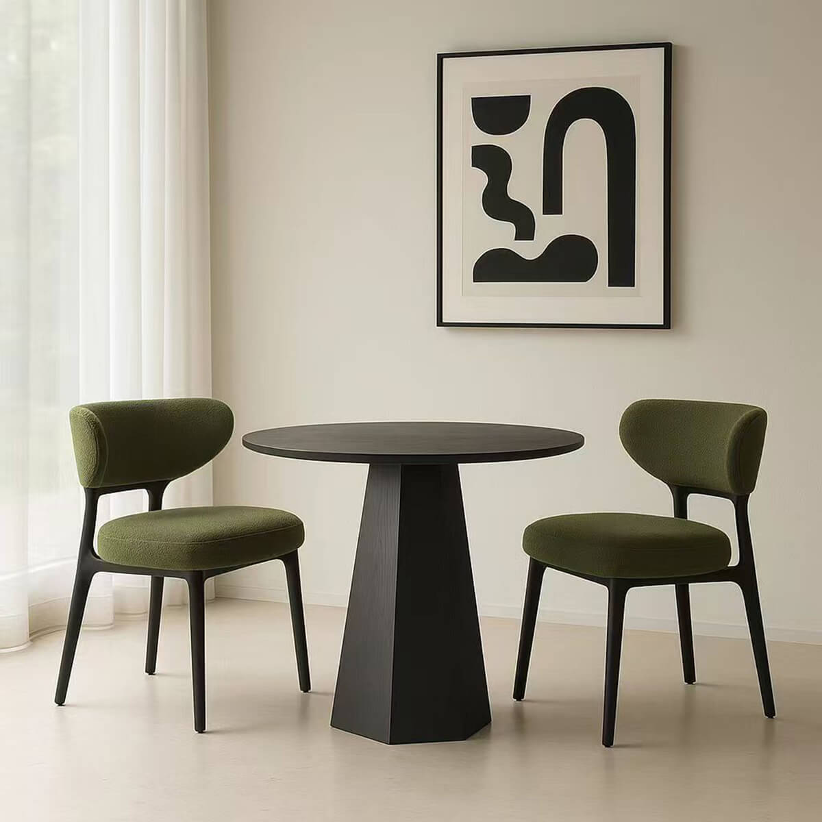 Klara Dining Chair