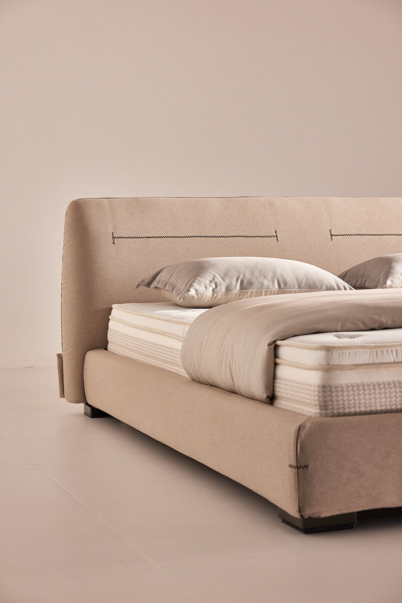 Luma Bed Frame