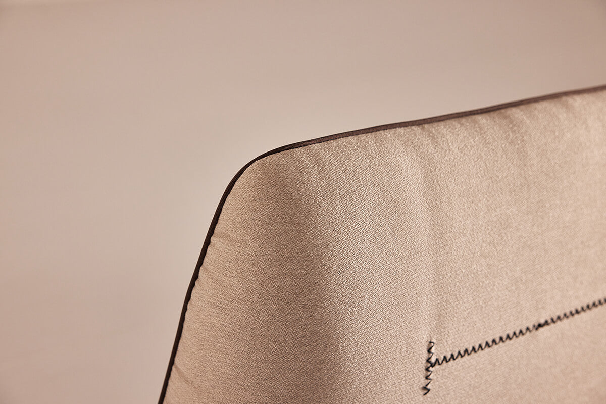Luma Bed Frame