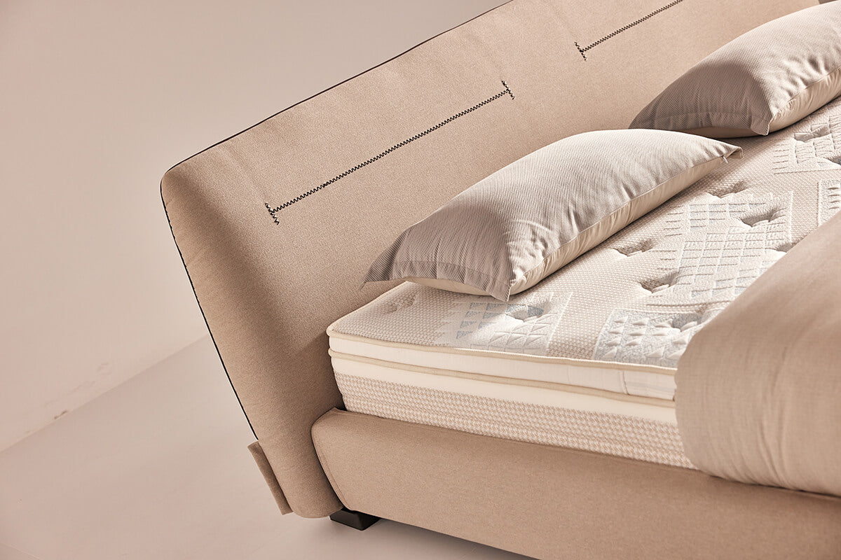 Luma Bed Frame