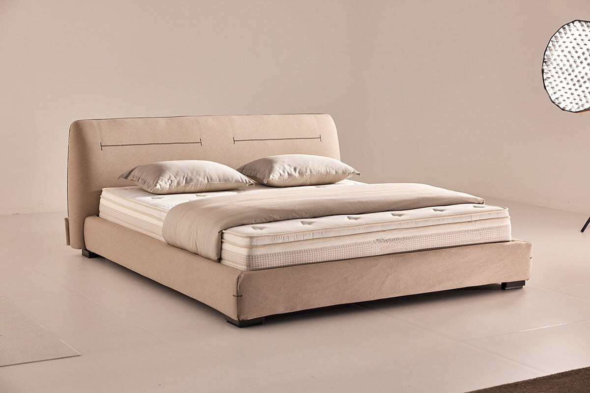 Luma Bed Frame