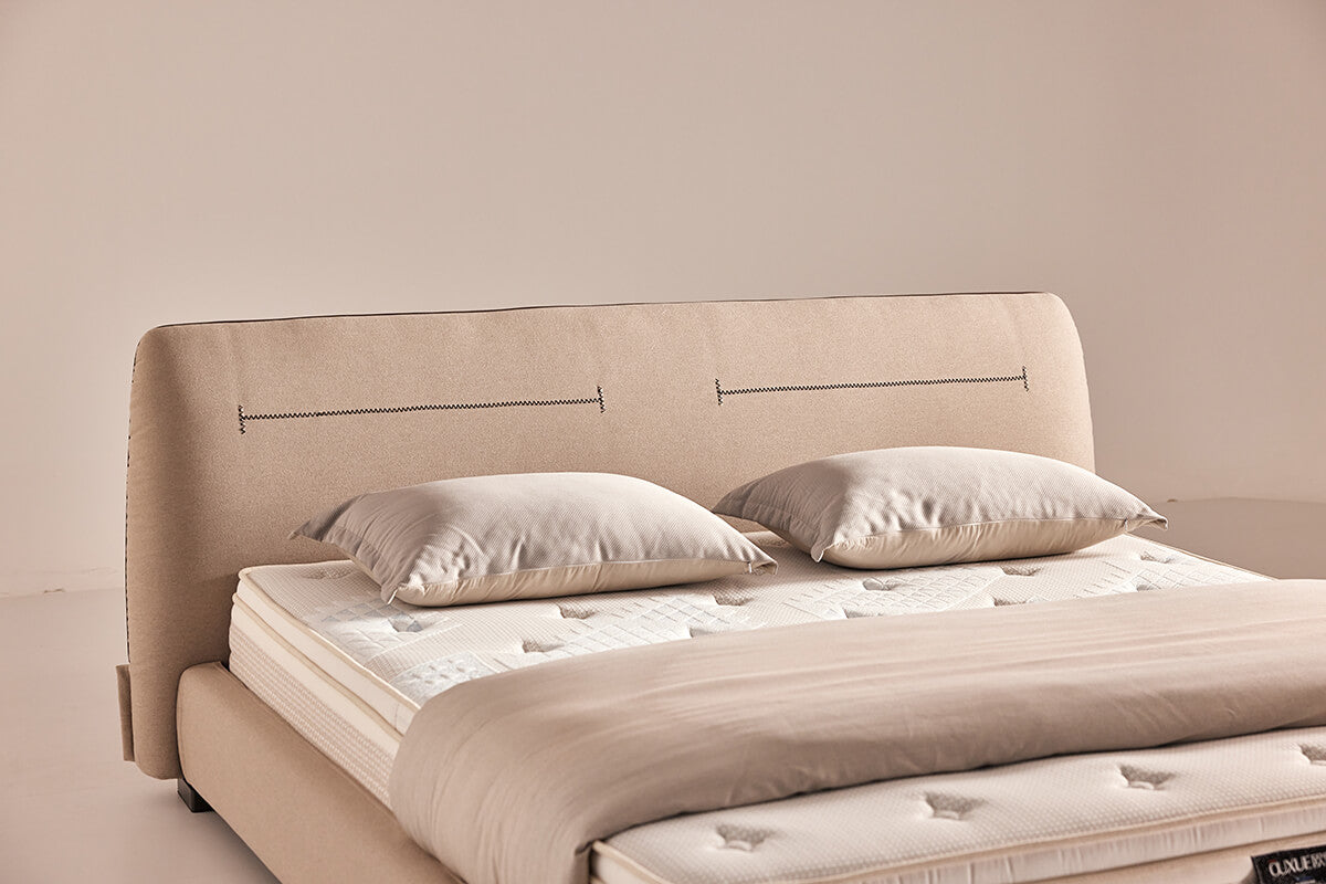 Luma Bed Frame