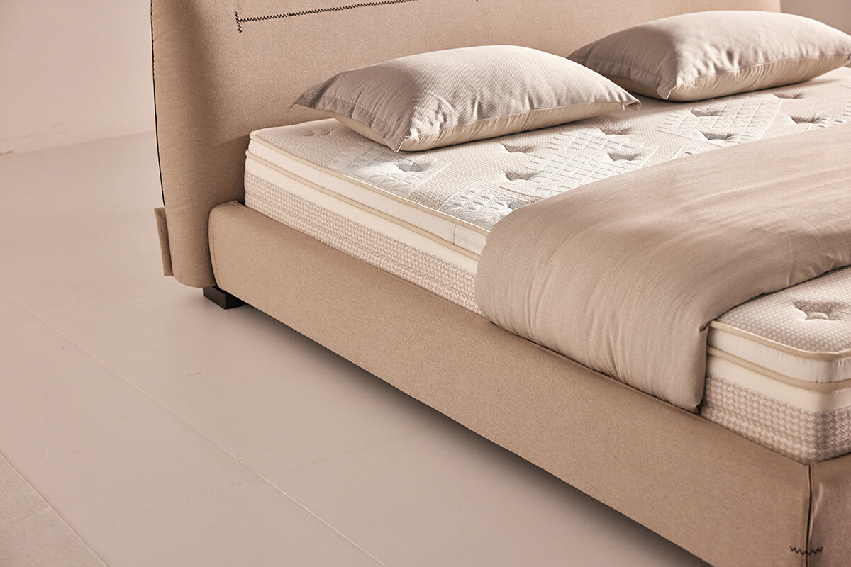 Luma Bed Frame