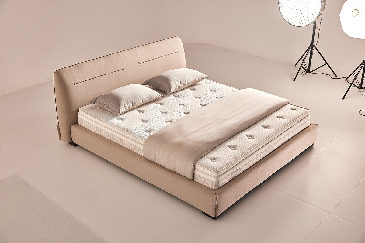 Luma Bed Frame
