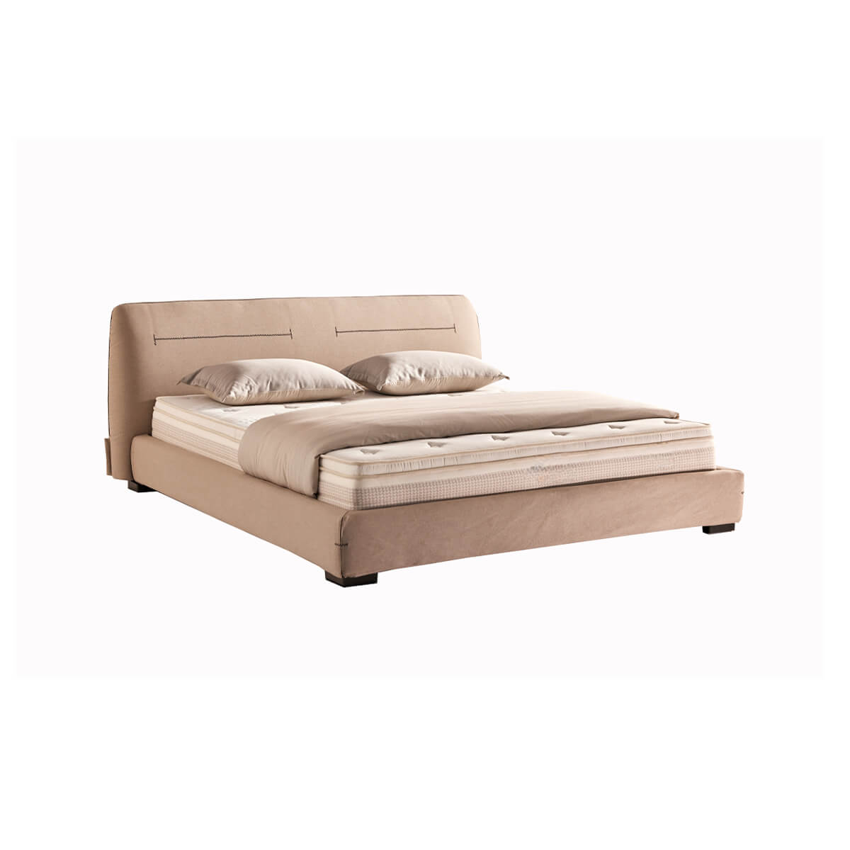 Luma Bed Frame