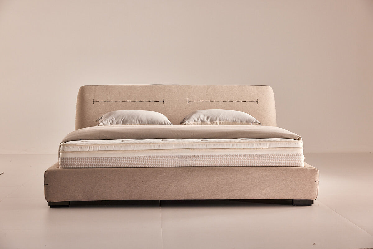 Luma Bed Frame