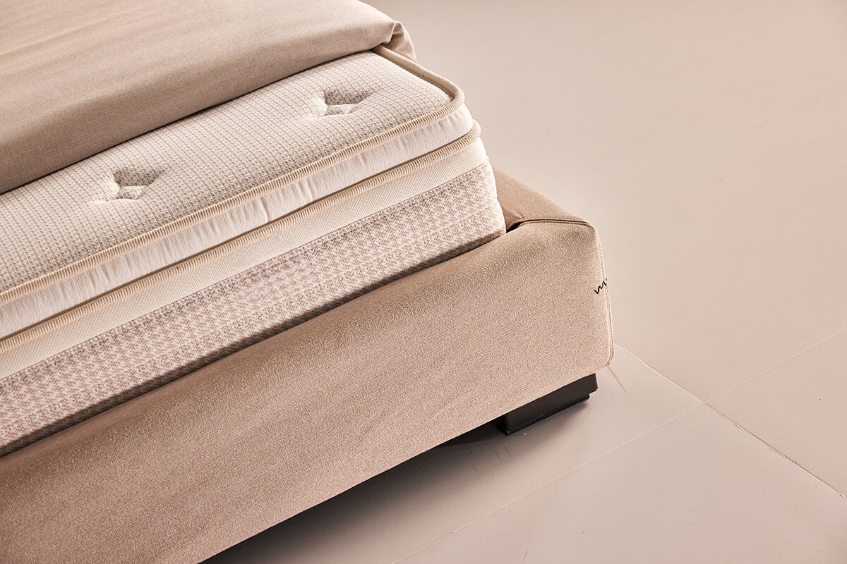 Luma Bed Frame