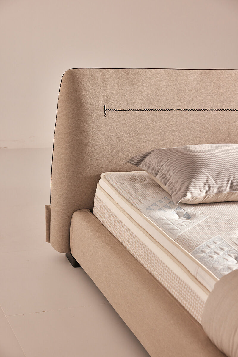 Luma Bed Frame