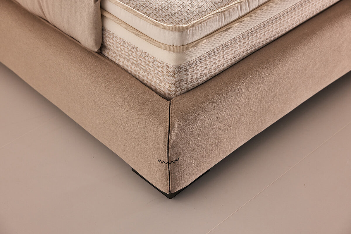 Luma Bed Frame