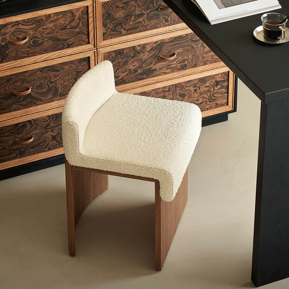 Macy Stool