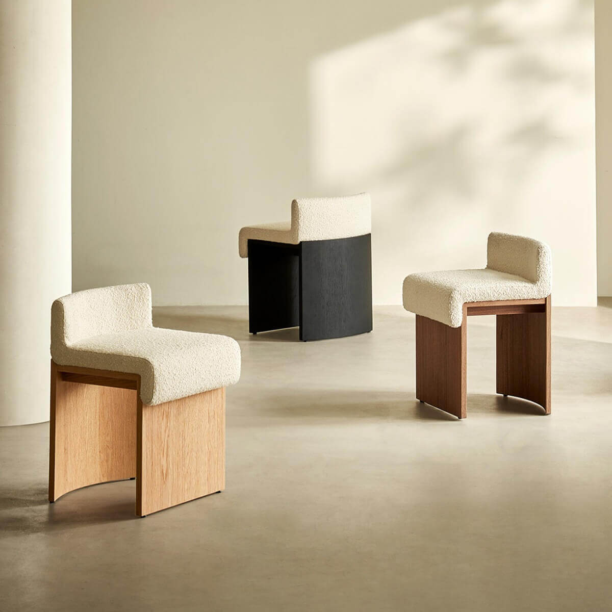 Macy Stool