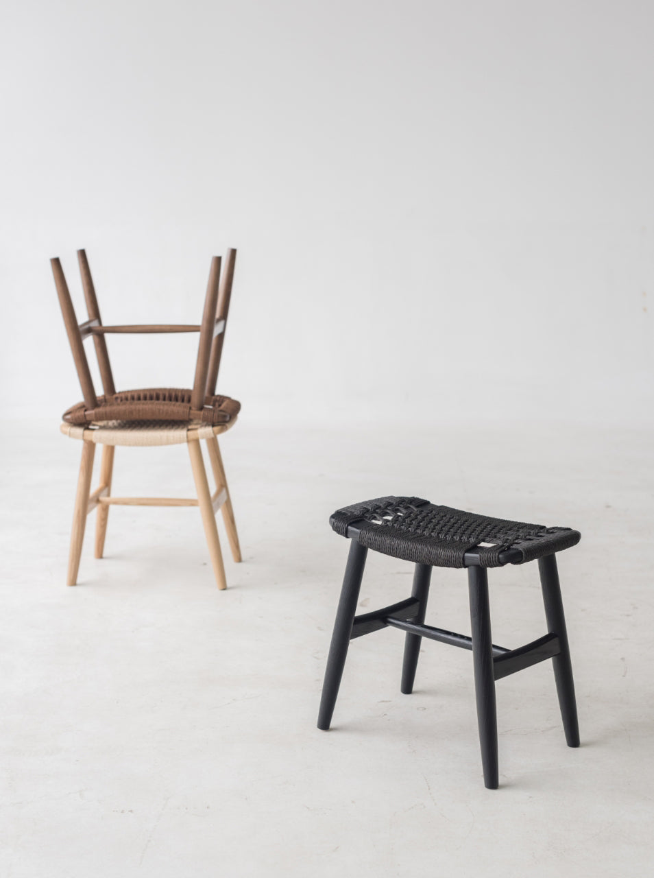 Malmo Stool