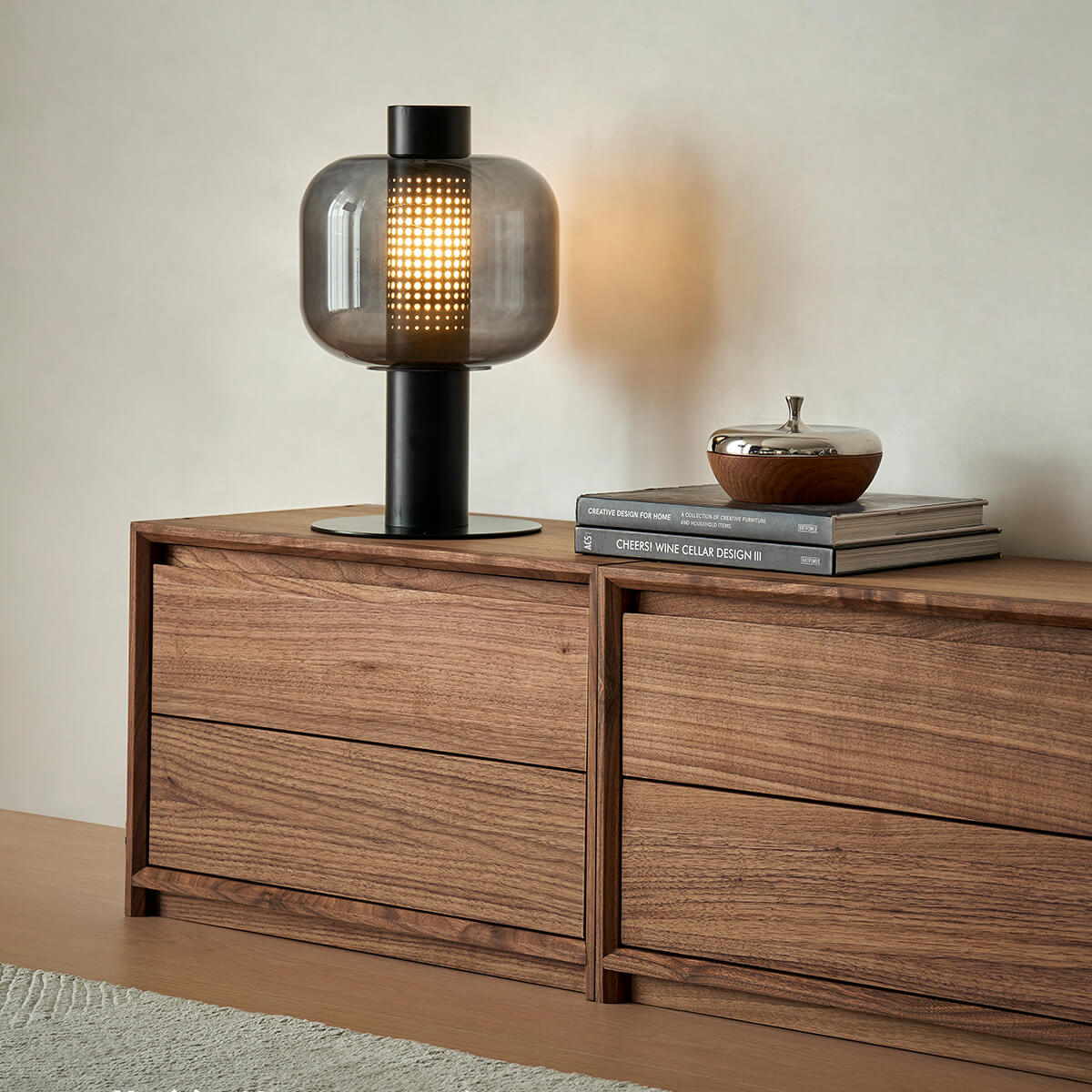 Maury Modular Cabinet
