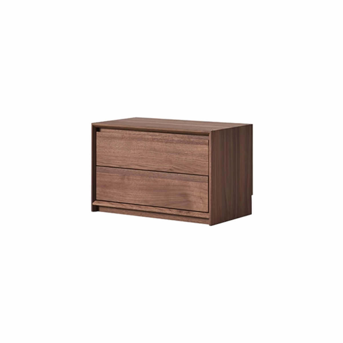 Maury Modular Storage Cabinet – two drawer module