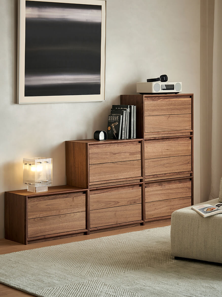 Maury Modular Storage Cabinet