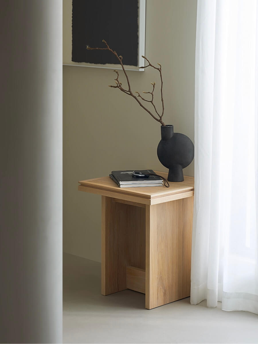 Megan Side Table