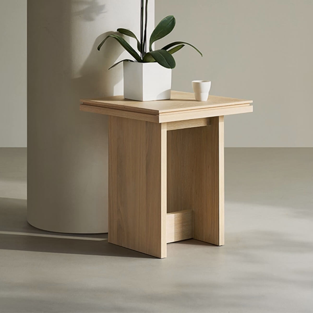 Megan Side Table