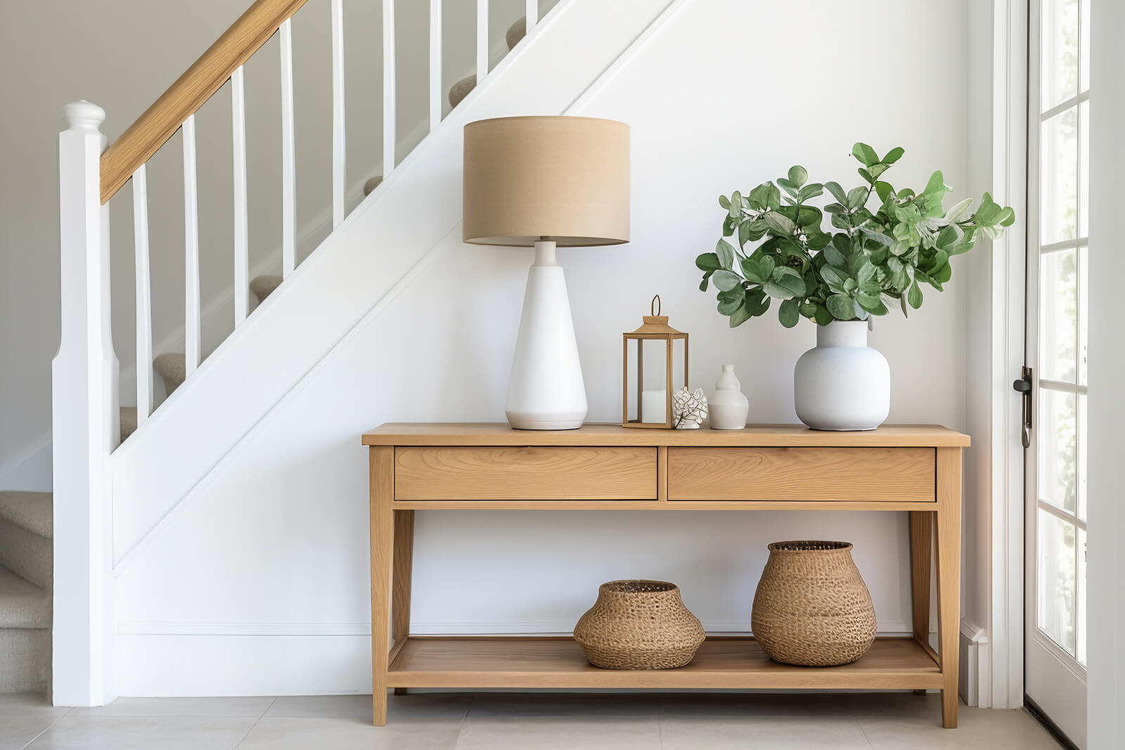 Hallway Furniture