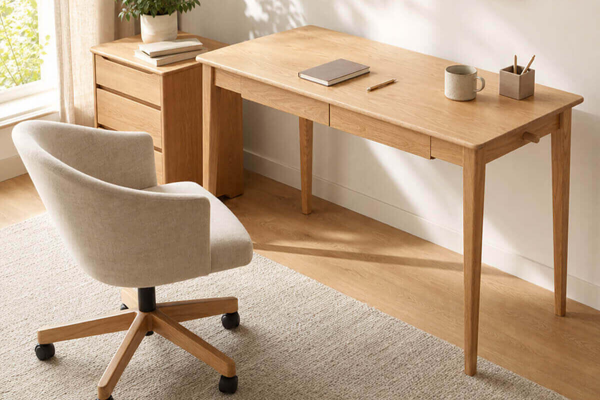 Designer Home Office Furniture