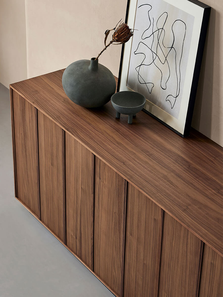 Plain Sideboard