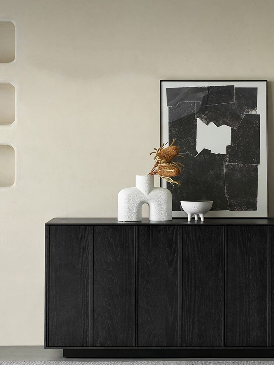 Plain Sideboard