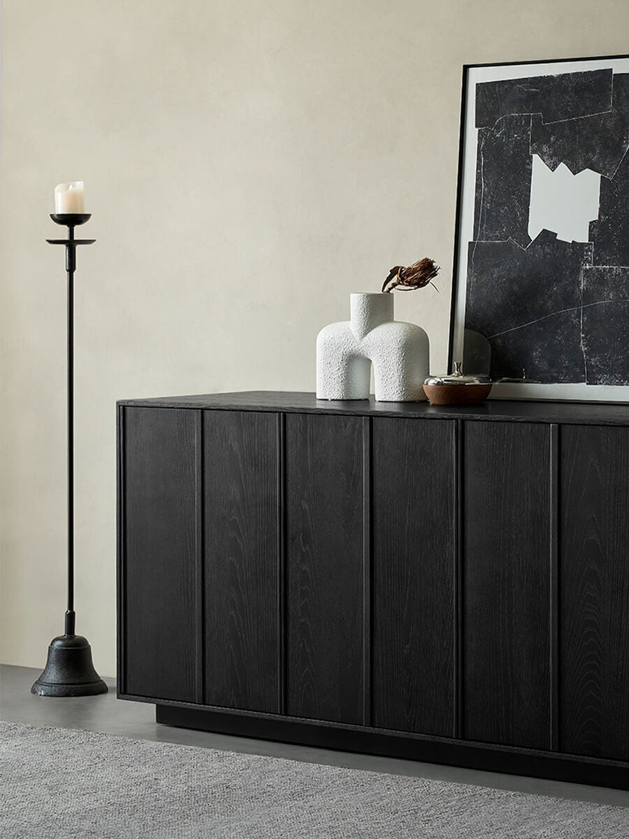 Plain Sideboard