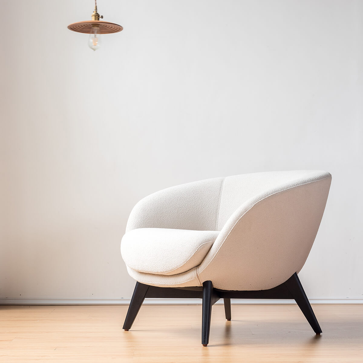 Roland Armchair