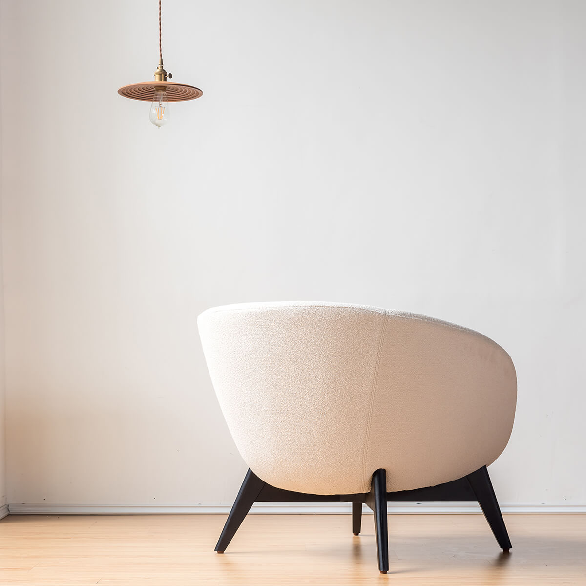 Roland Armchair