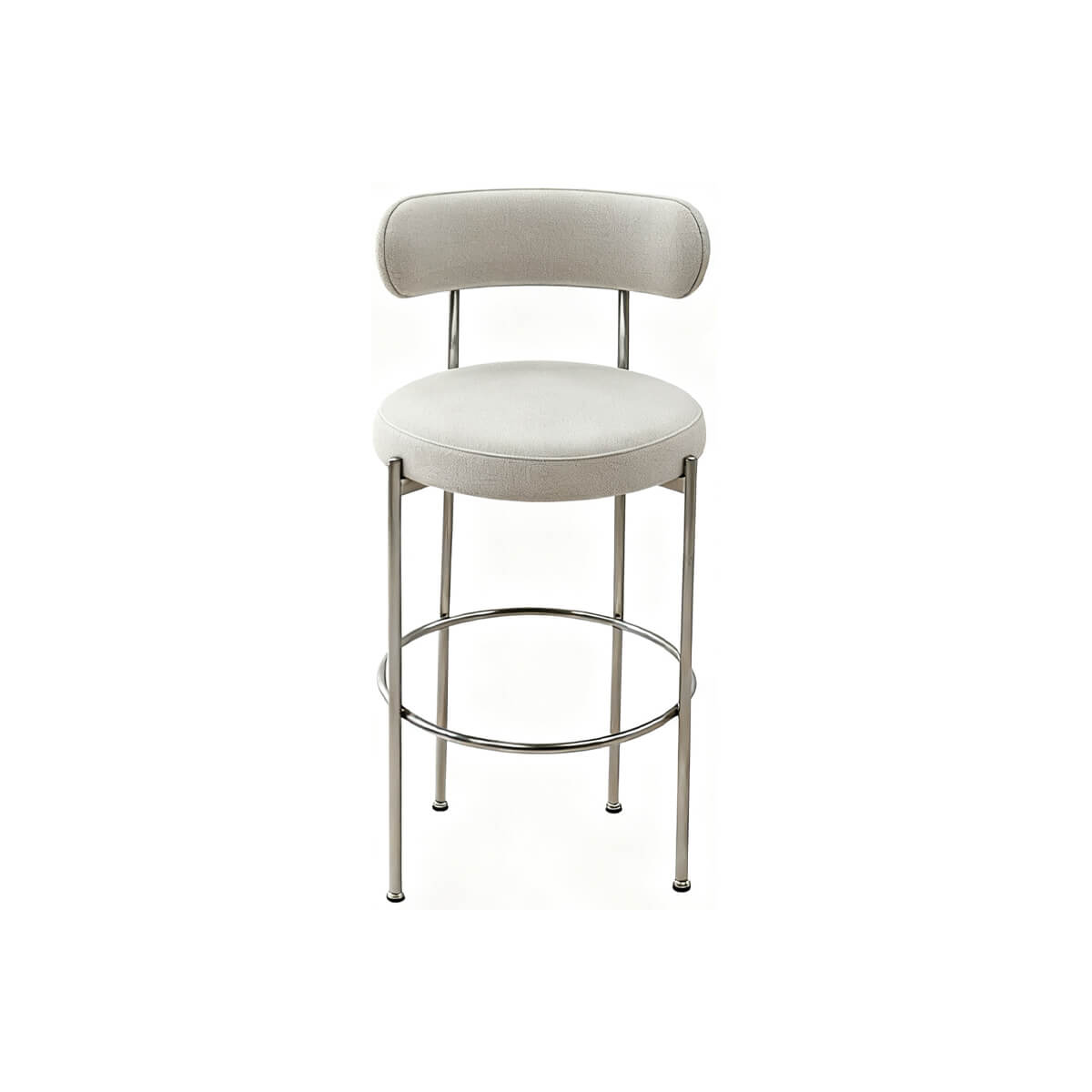 Rosy Bar Stool