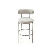 Rosy Bar Stool