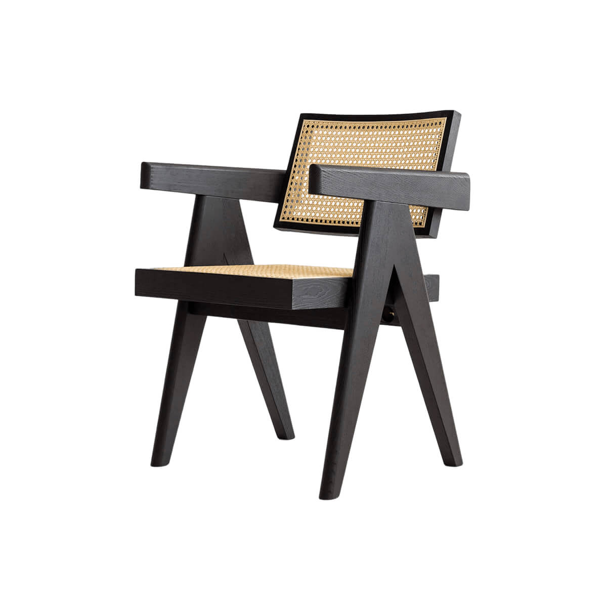 Buy Sandy Dining Chair | Cherry Wood Dining Chair – Z-furnishing