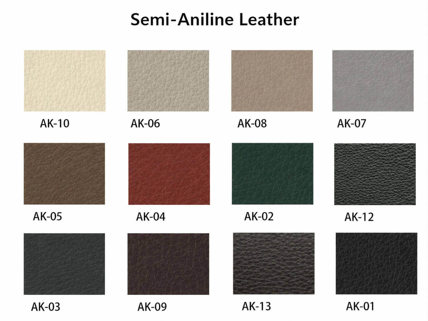 Serenity Leather Bed Frame