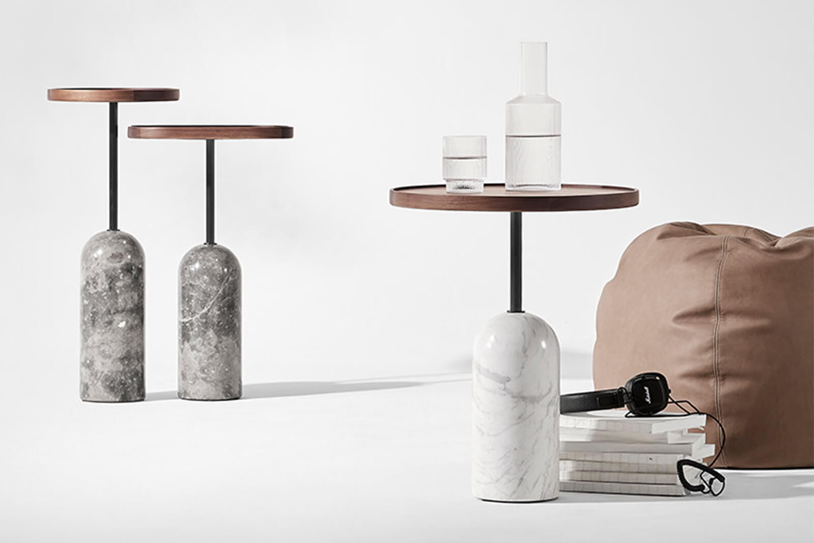 Side Tables