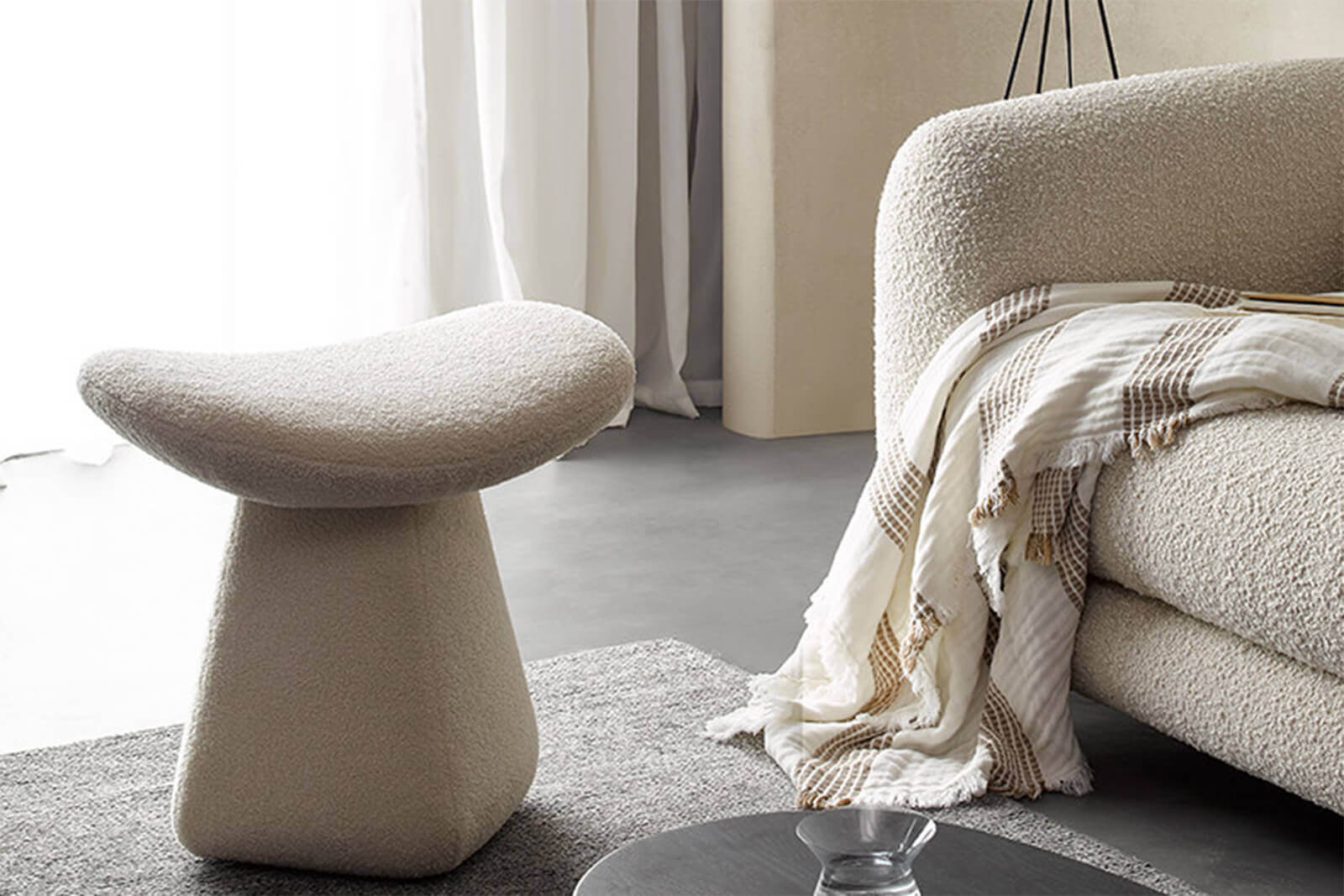 Stools