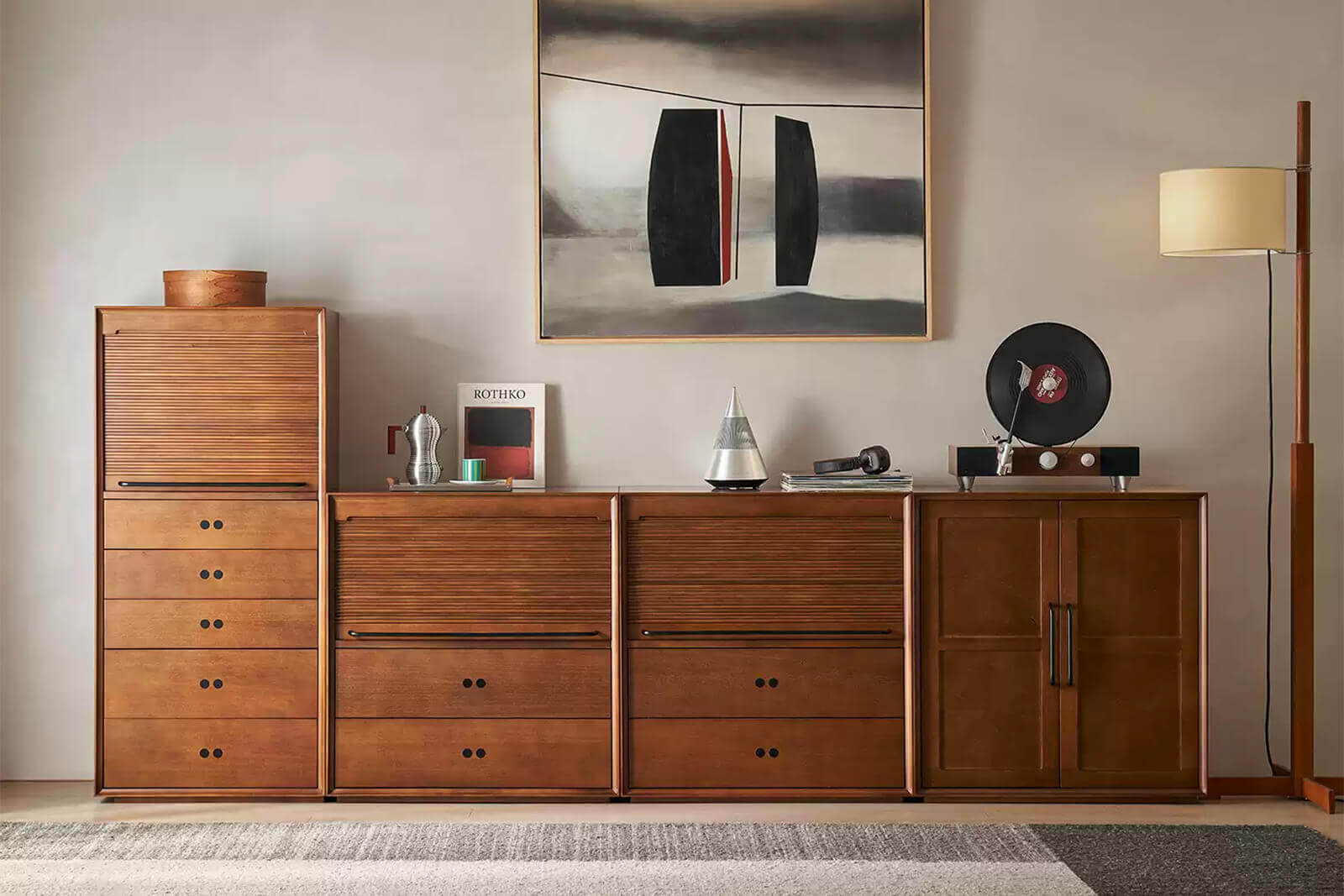Storage Cabinets