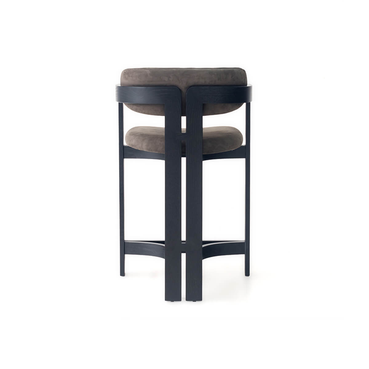 Tritt Bar Stool rear view