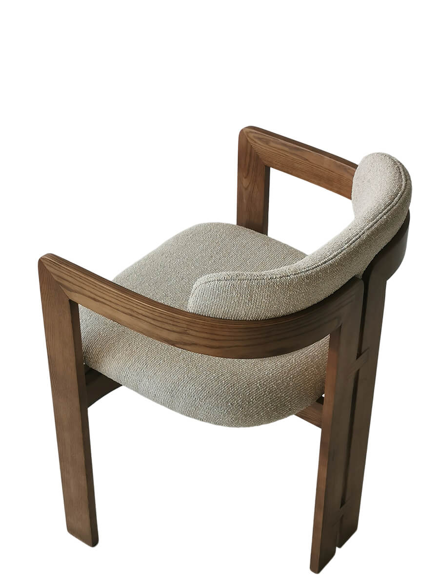 Tritt Dining Chair