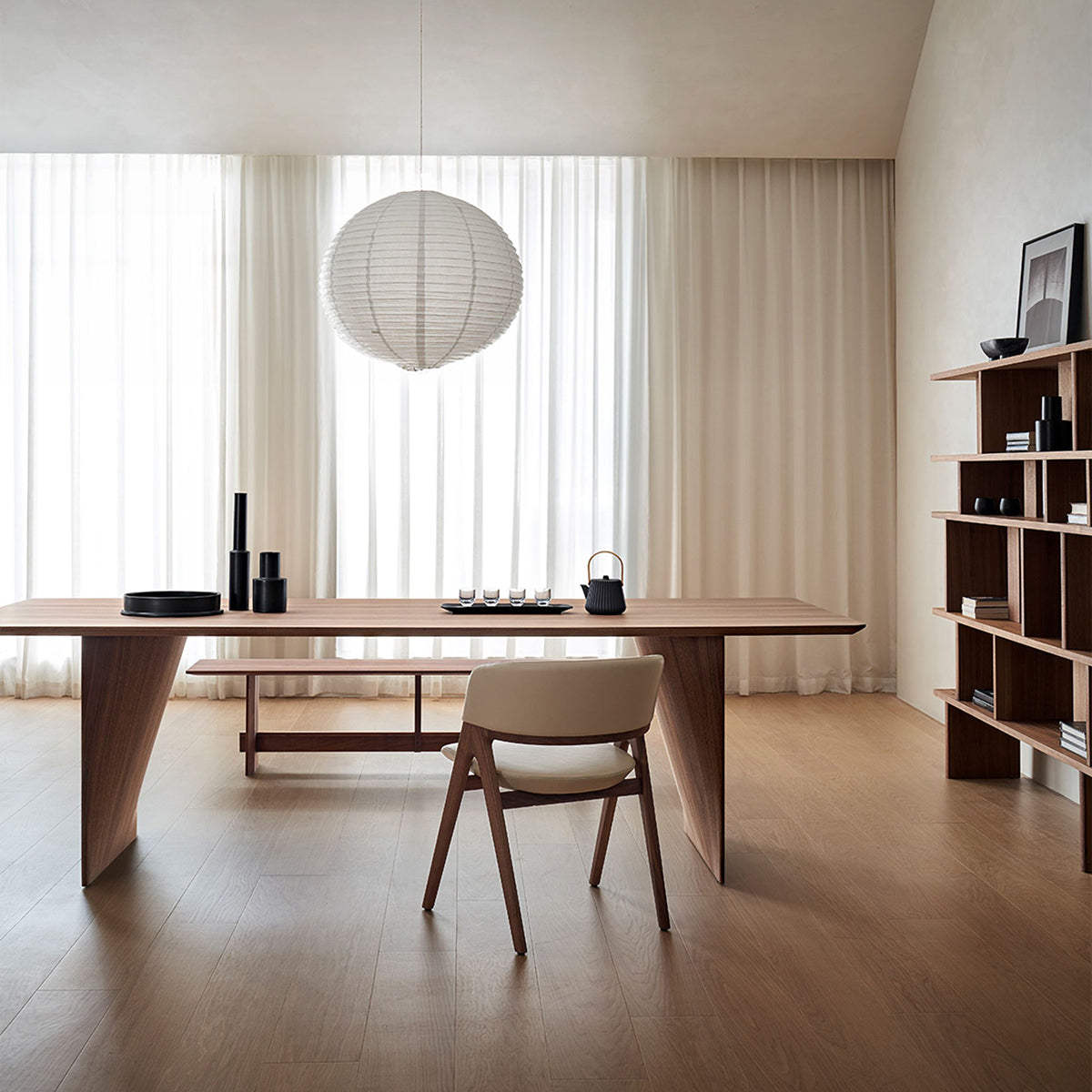 Vertex Dining Table