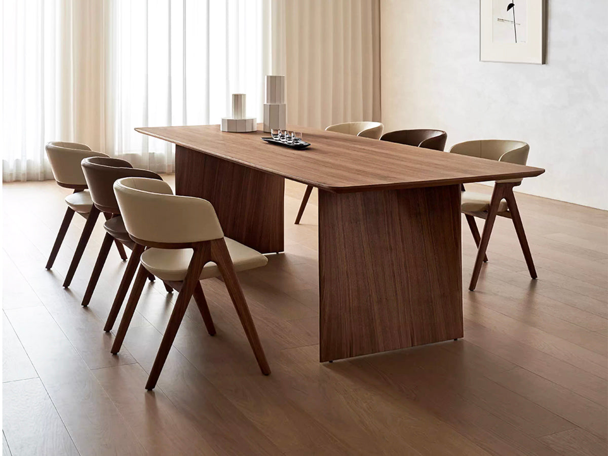 Vertex Dining Table