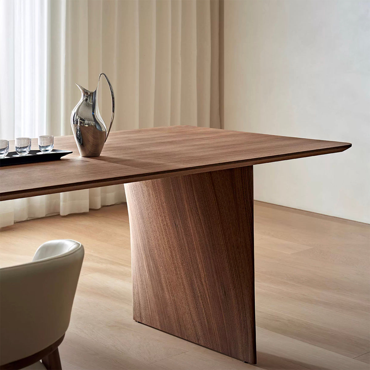 Vertex Dining Table