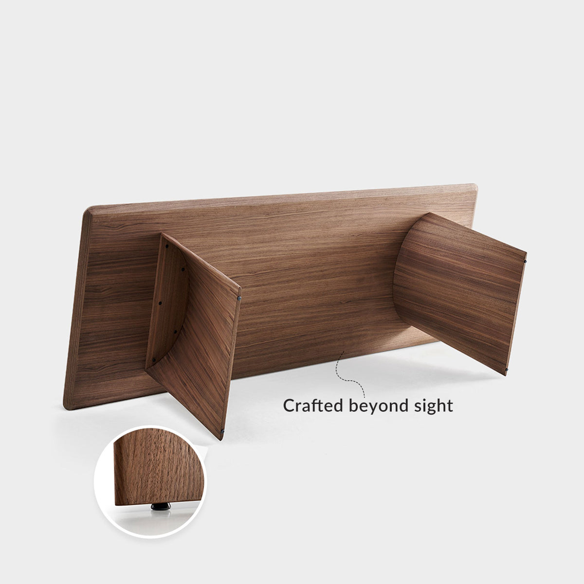 Vertex Dining Table