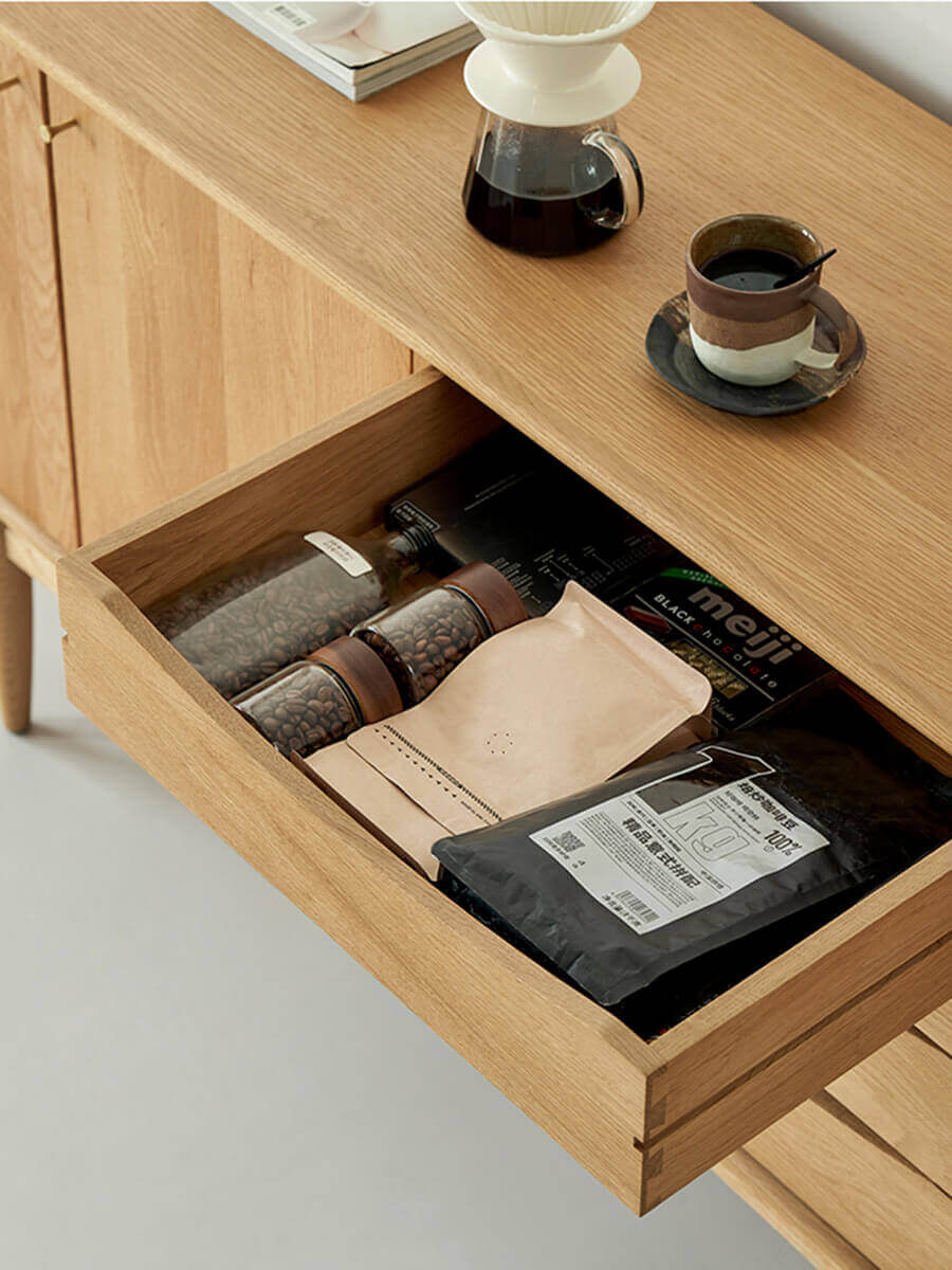 Wave Sideboard