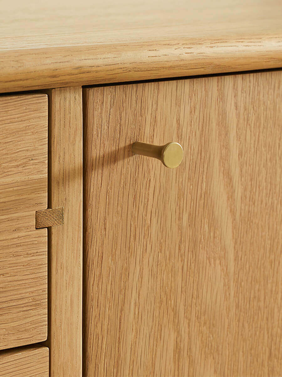 Wave Sideboard