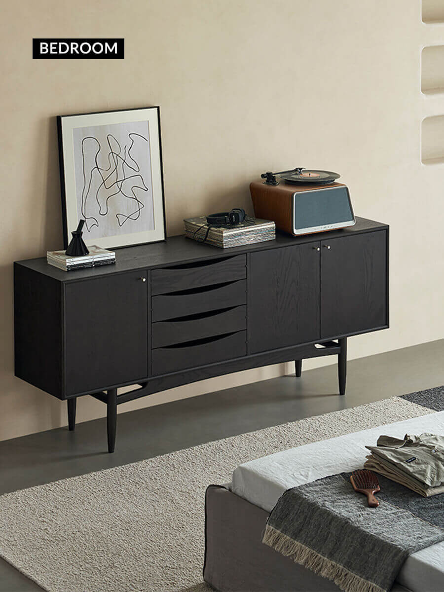 Wave Sideboard