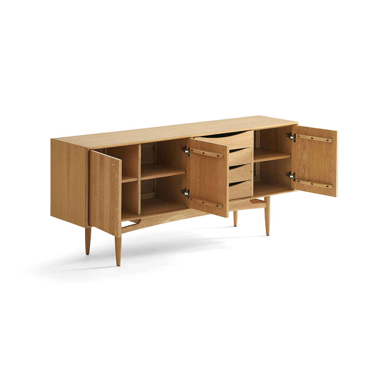 Wave Sideboard