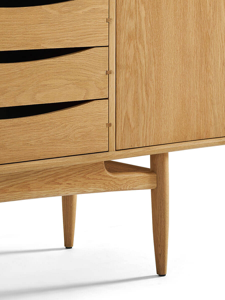 Wave Sideboard