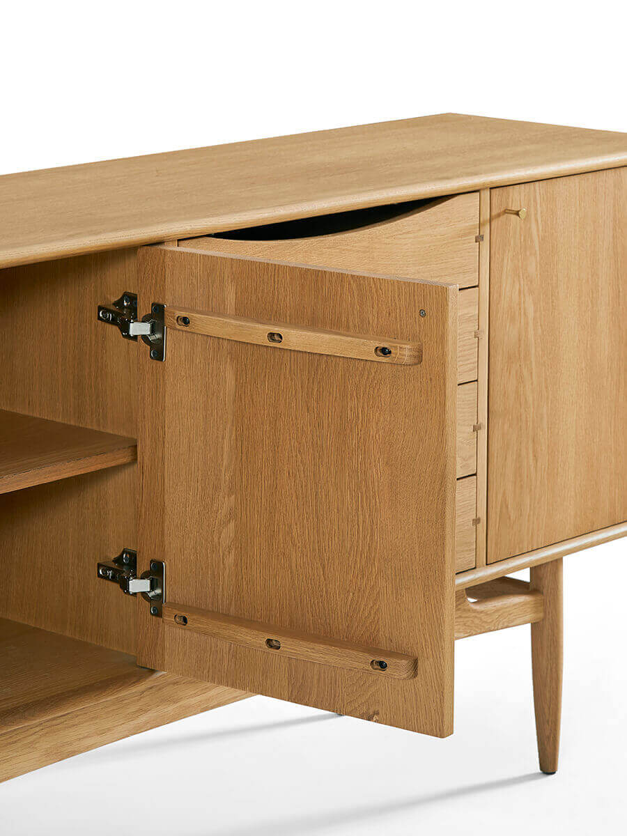 Wave Sideboard