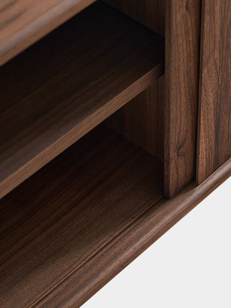 Wave TV Unit