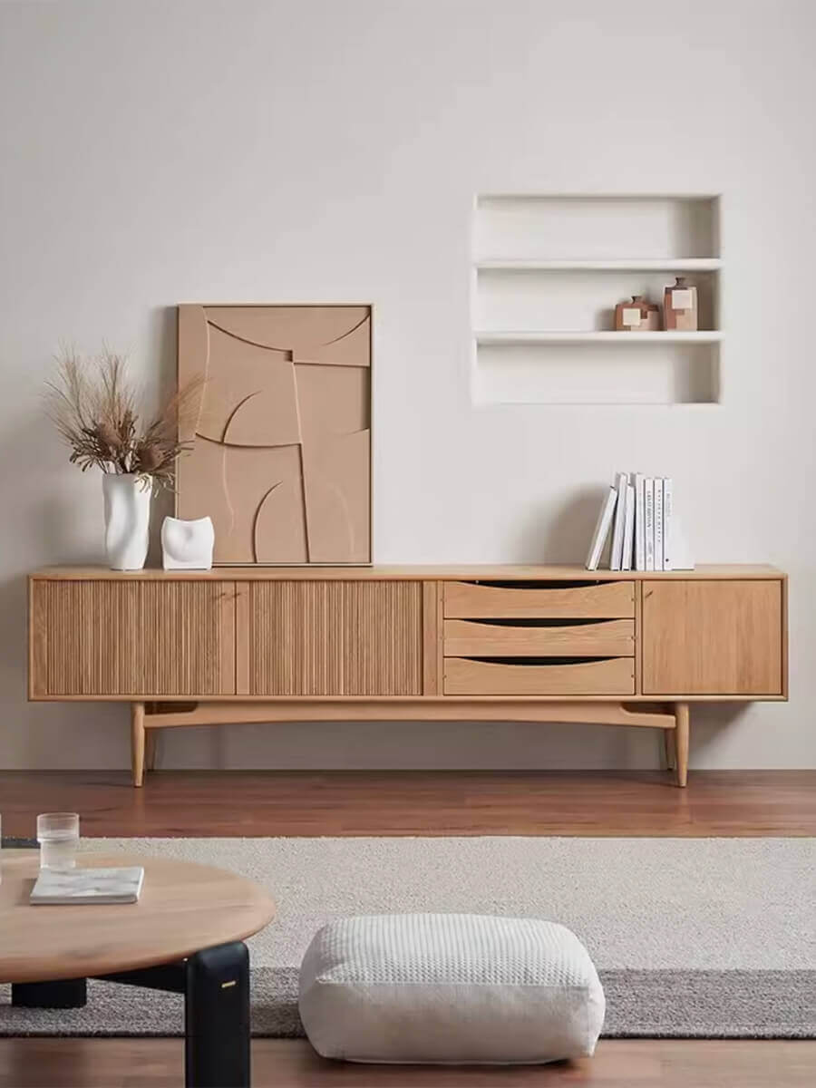 Wave TV Unit