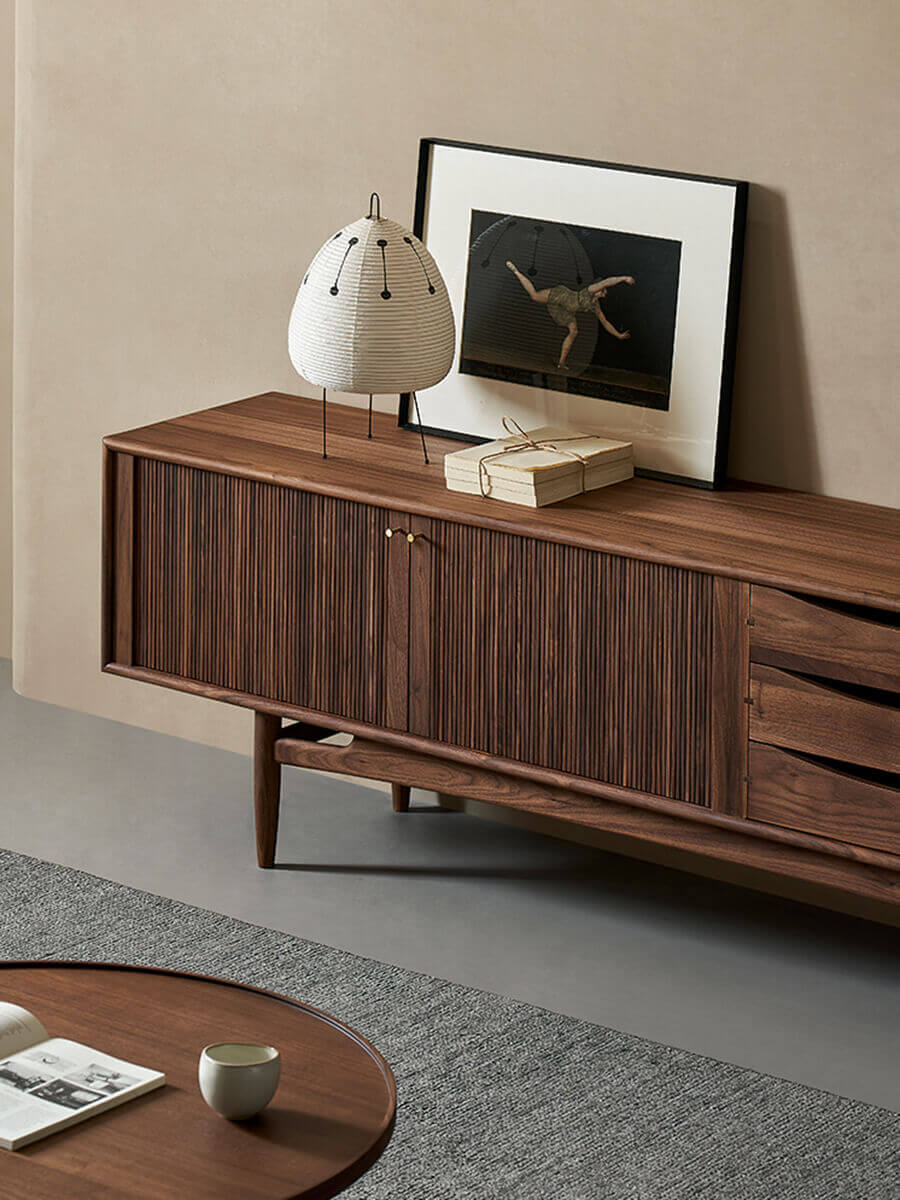 Wave TV Unit